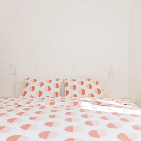 Apartment Martesi